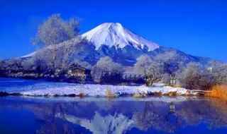 富士山属于谁的(富士山是谁的)